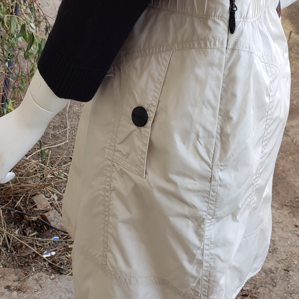 BURBERRY LONDON SKIRT - Picture 13 of 13